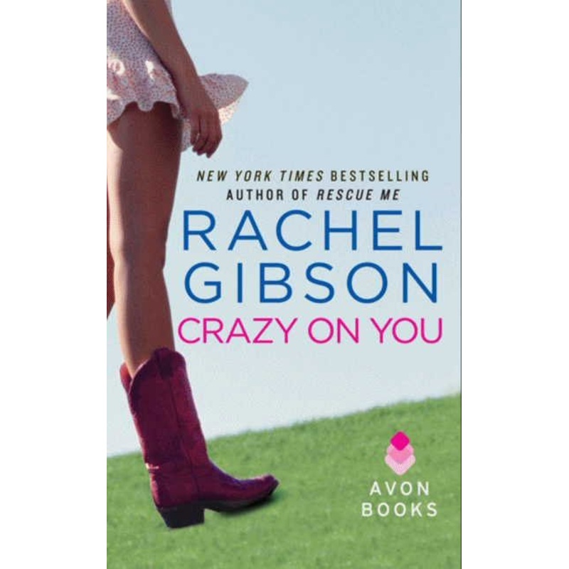 Crazy On You
