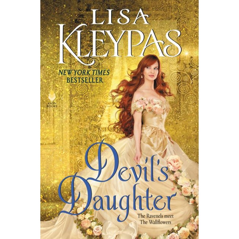 Devil’s Daughter