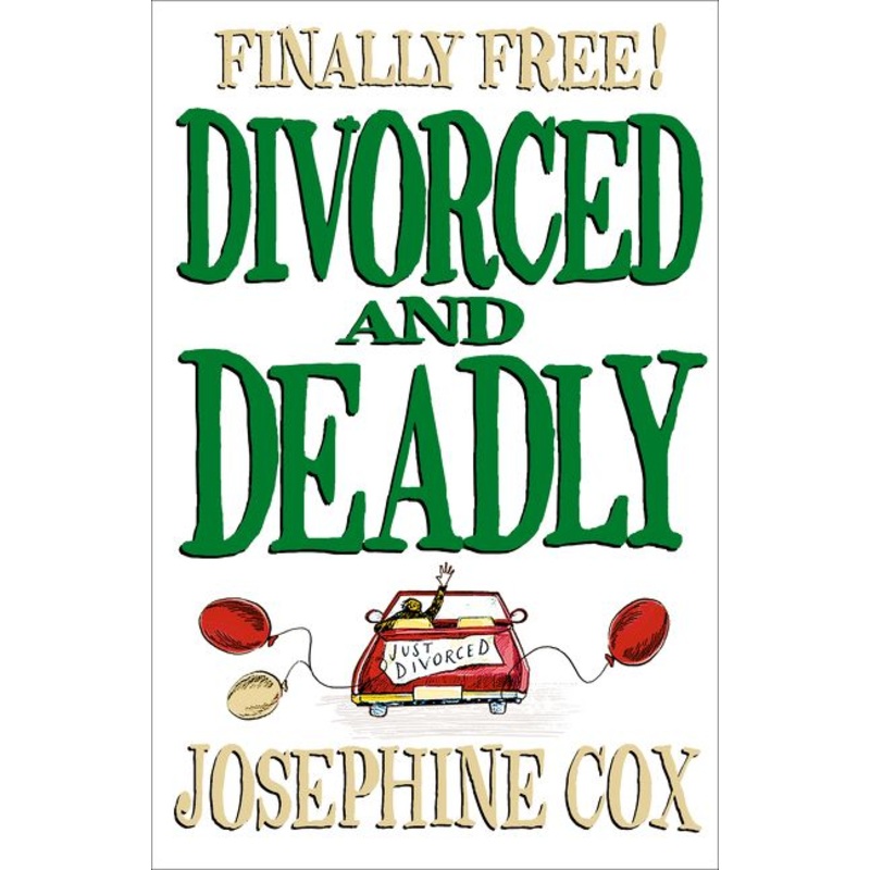 Divorced and Deadly