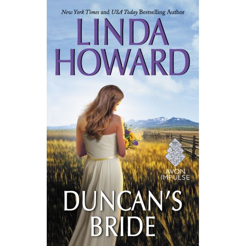 Duncan’s Bride