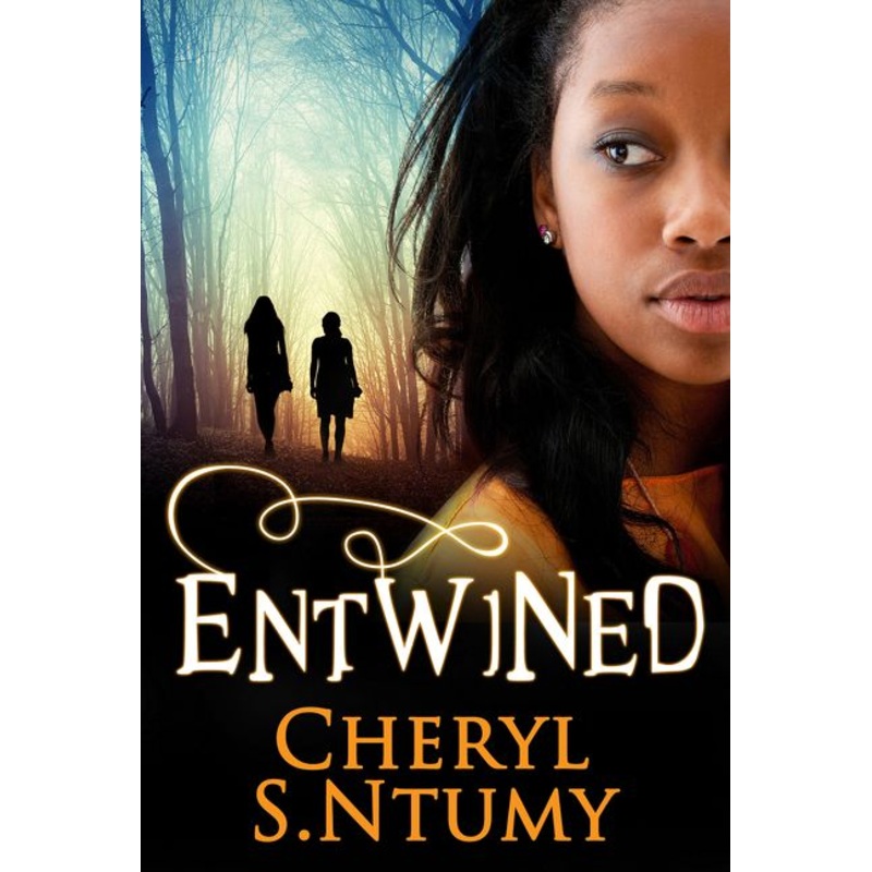 Entwined (A Conyza Bennett story, Book 1)