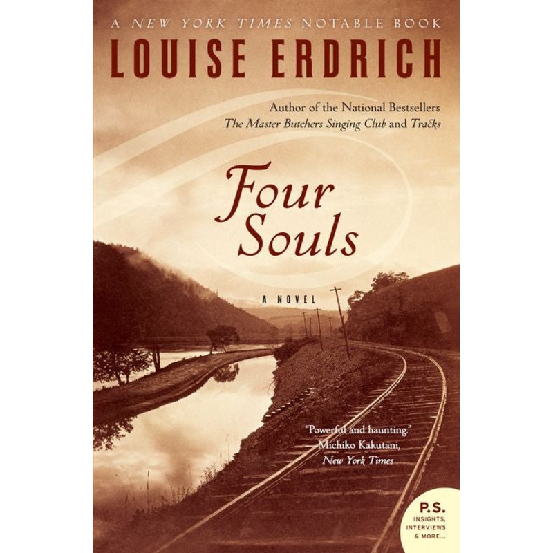 Four Souls