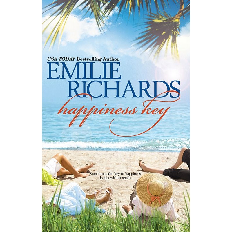 Happiness Key