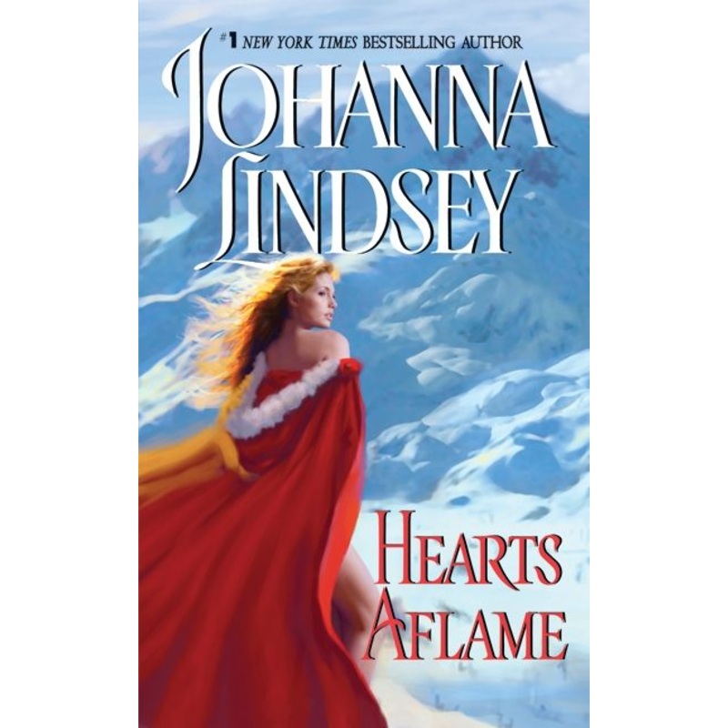 Hearts Aflame