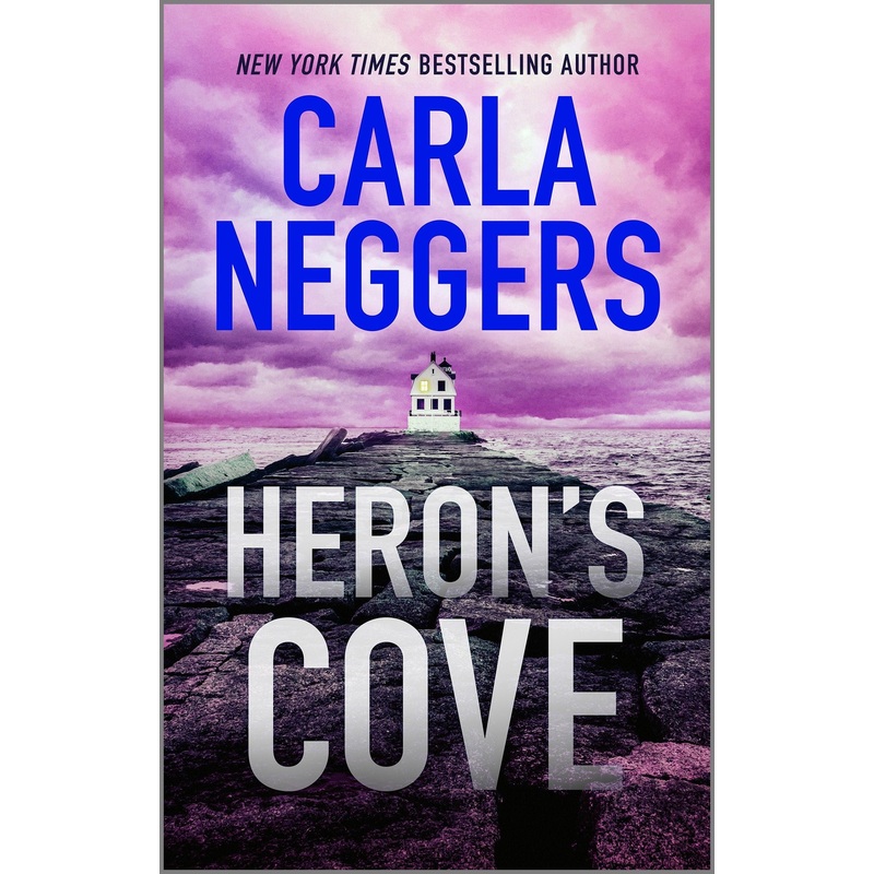 Heron’s Cove