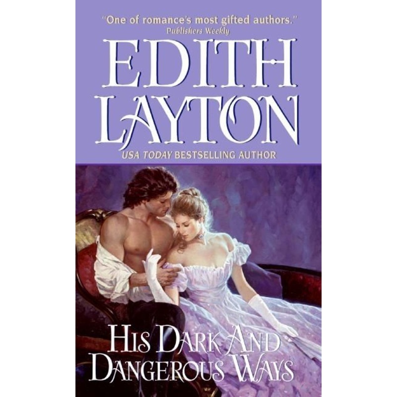 His Dark and Dangerous Ways