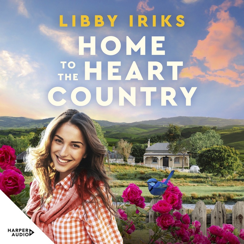 Home to the Heart Country