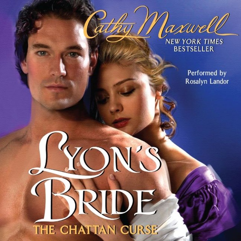 Lyon’s Bride: The Chattan Curse