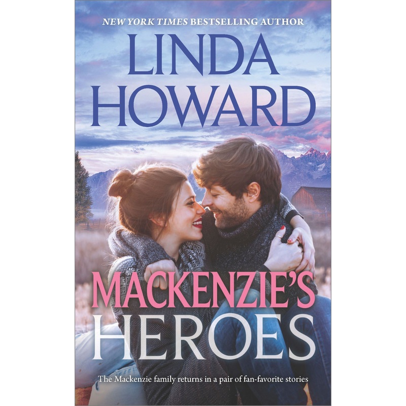 Mackenzie’s Heroes