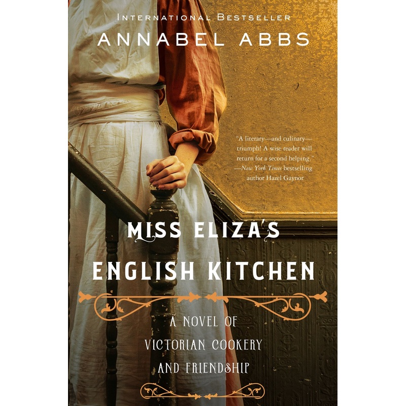 Miss Eliza’s English Kitchen