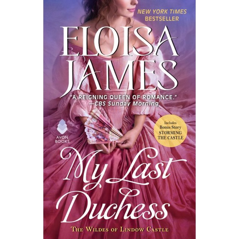 My Last Duchess