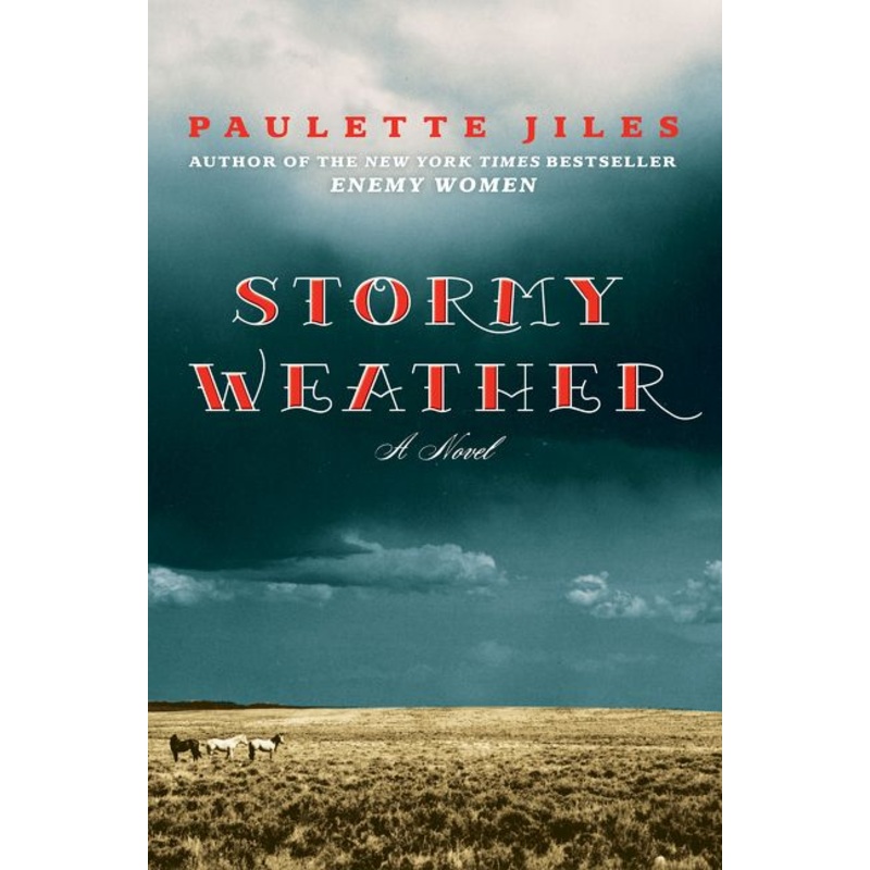 Stormy Weather
