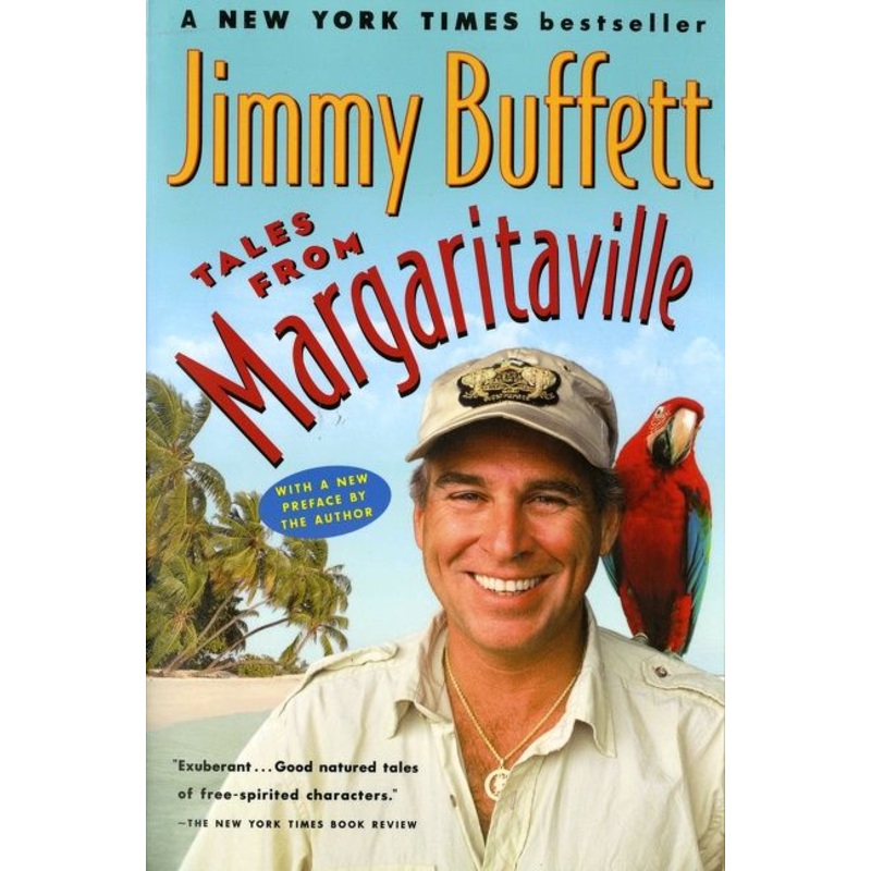Tales From Margaritaville