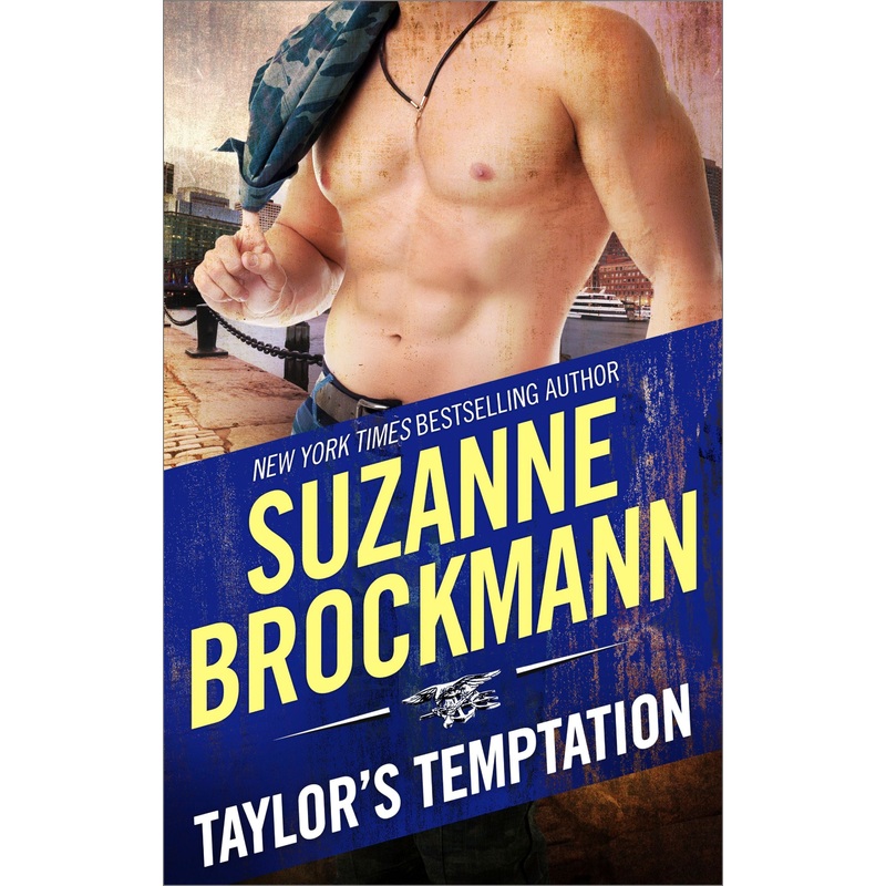 Taylor’s Temptation