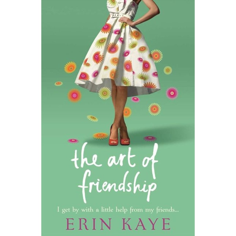 The Art of Friendship