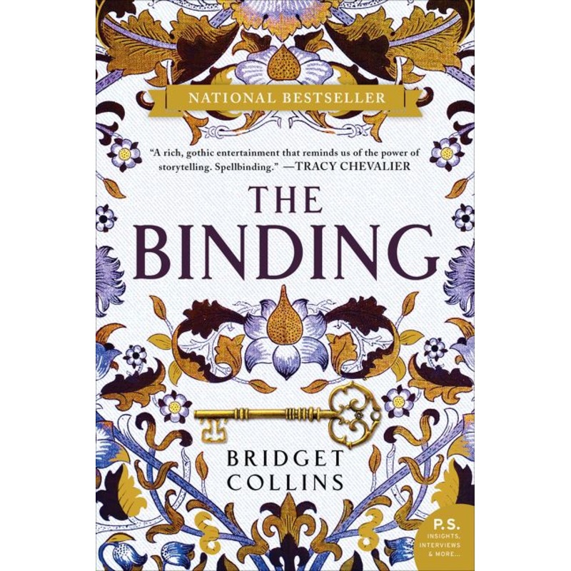 The Binding