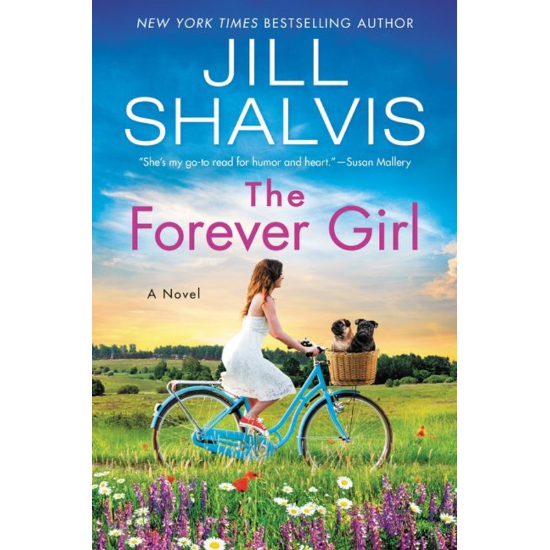 The Forever Girl