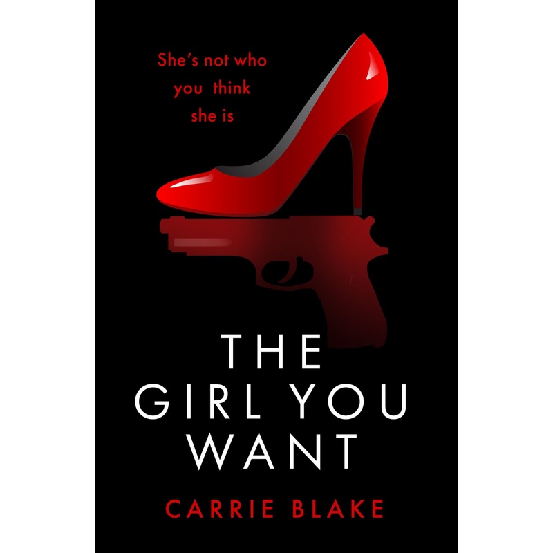 The Girl You Want
