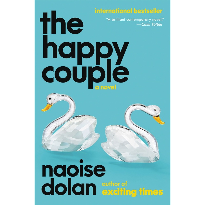 The Happy Couple