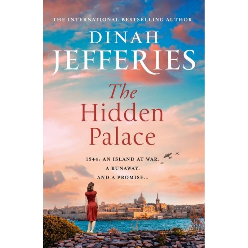 The Hidden Palace
