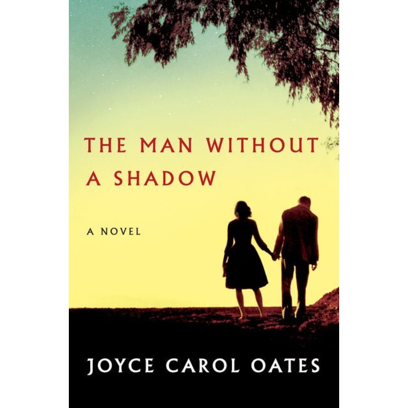 The Man Without a Shadow