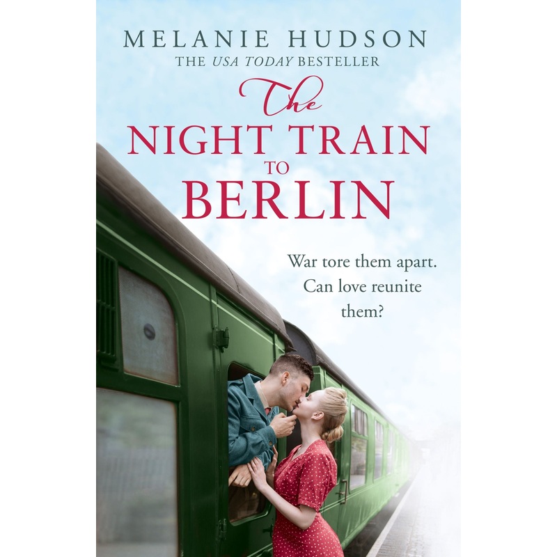 The Night Train to Berlin