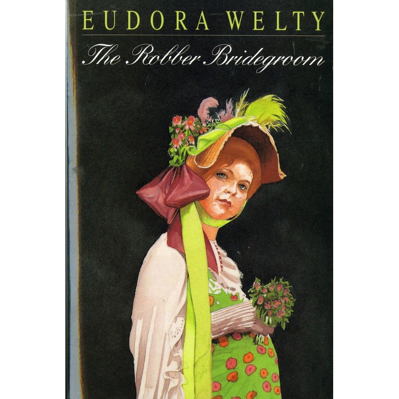 The Robber Bridegroom