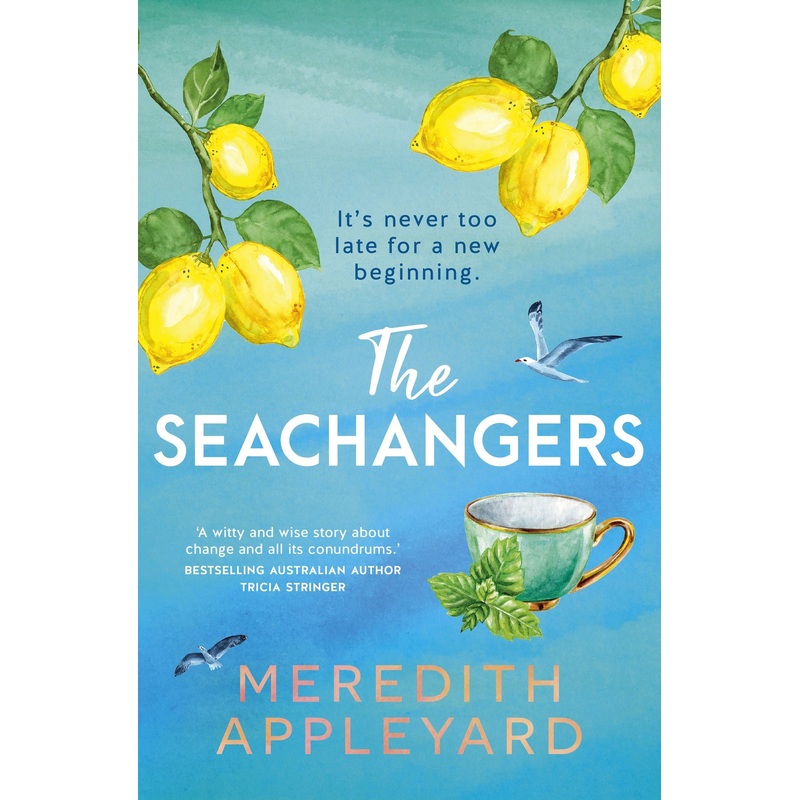 The Seachangers