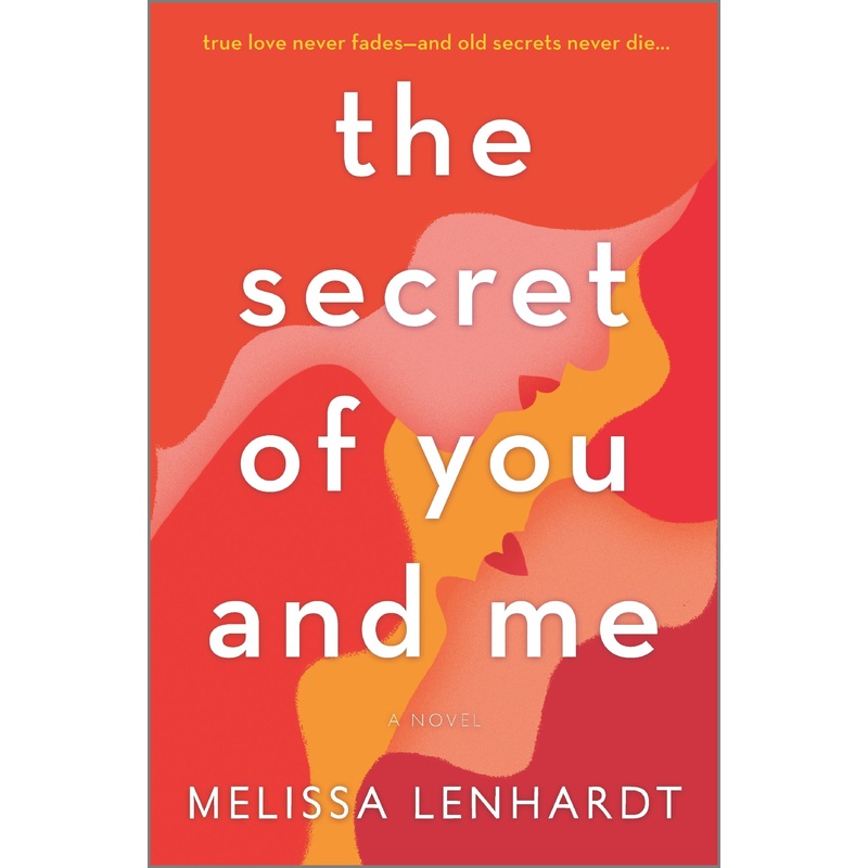 The Secret of You and Me