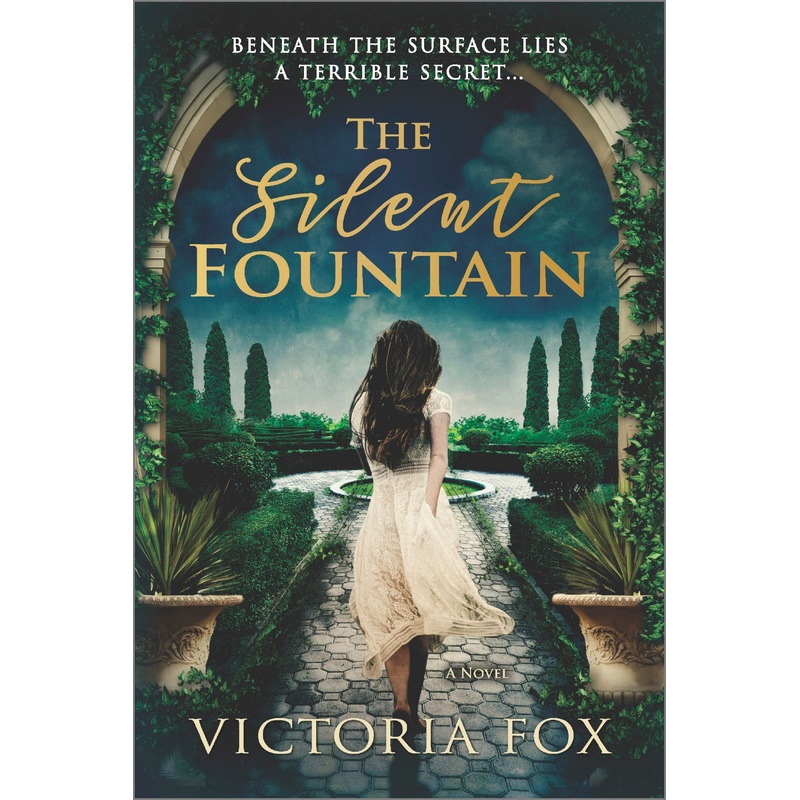 The Silent Fountain