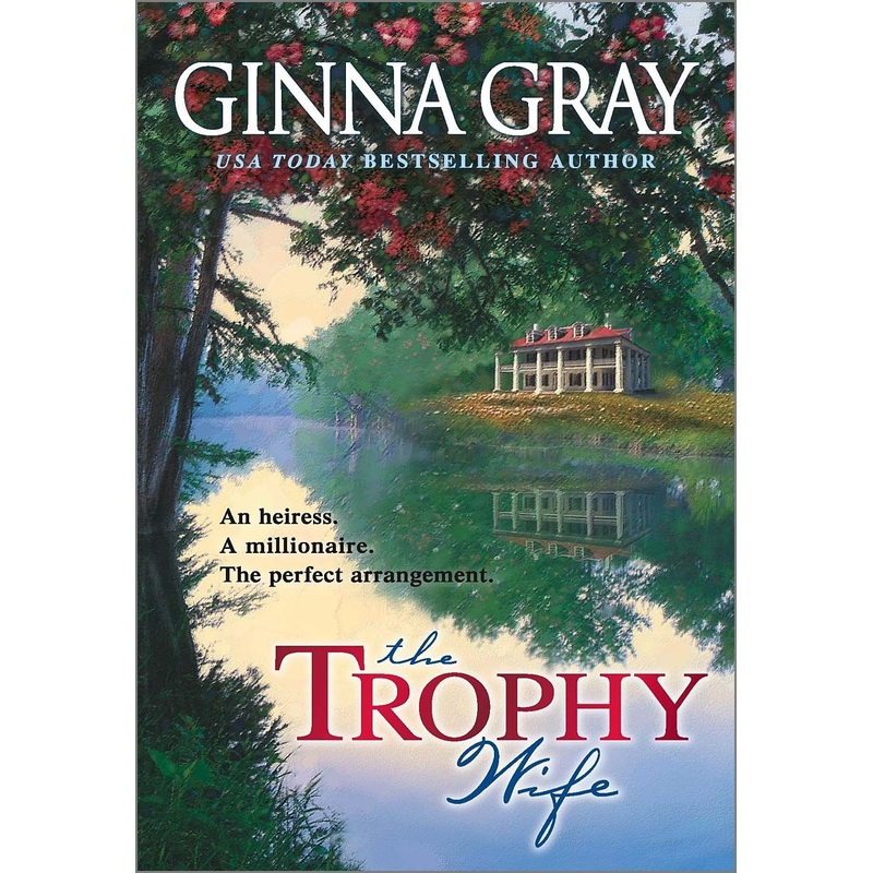 The Trophy Wife