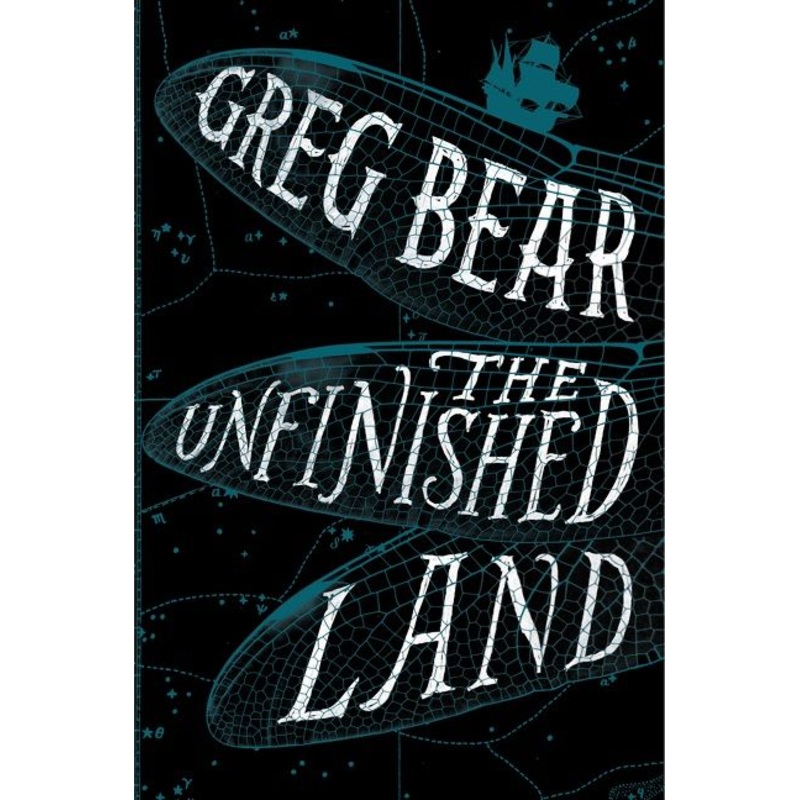 The Unfinished Land