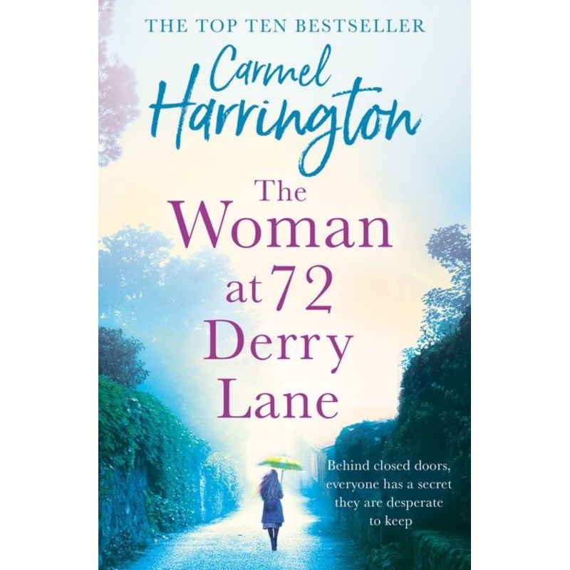 The Woman at 72 Derry Lane