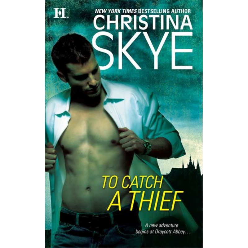 To Catch a Thief