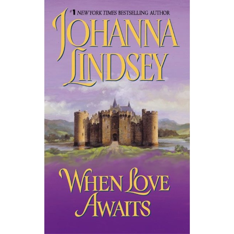 When Love Awaits