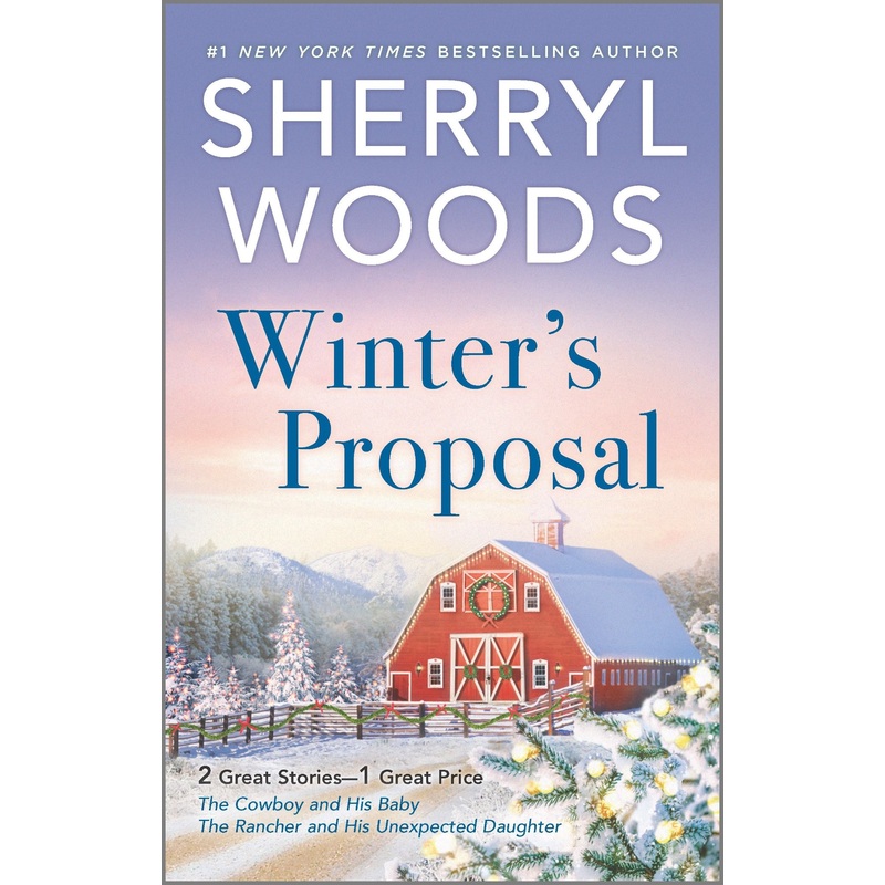 Winter’s Proposal
