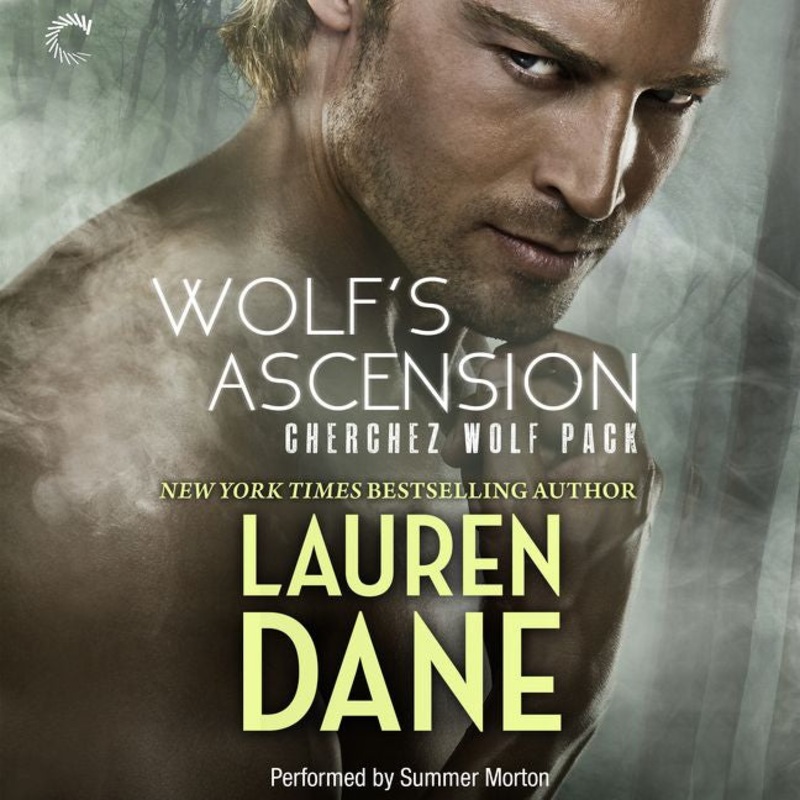Wolf’s Ascension