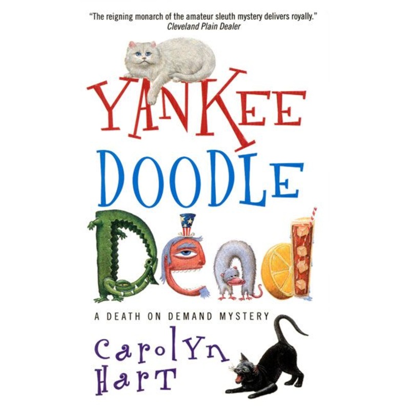 Yankee Doodle Dead