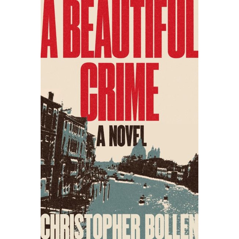 A Beautiful Crime