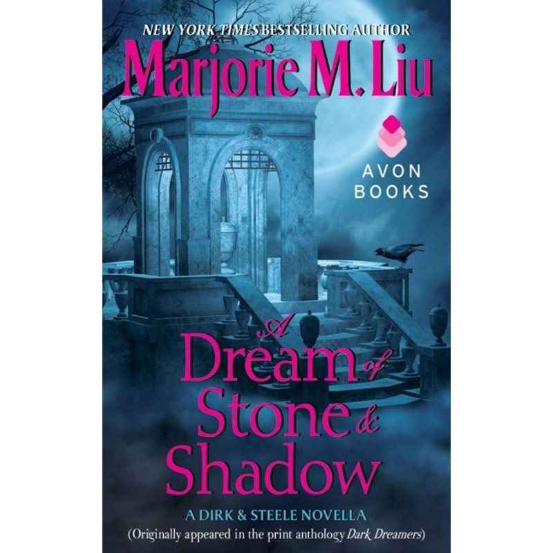 A Dream of Stone & Shadow