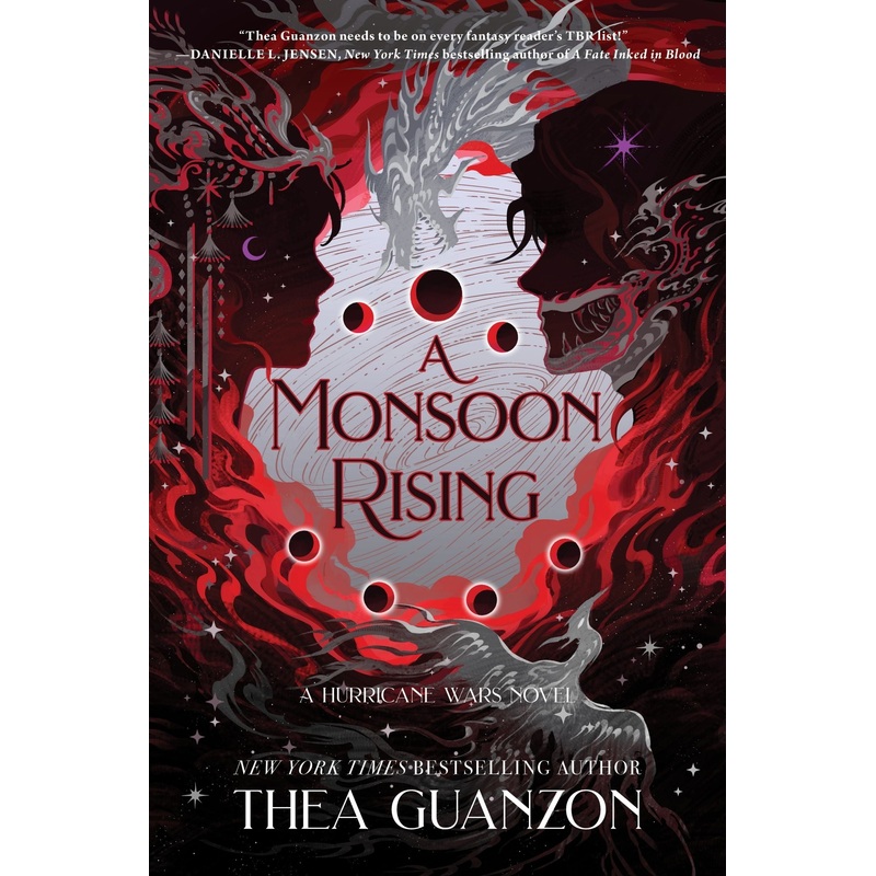 A Monsoon Rising
