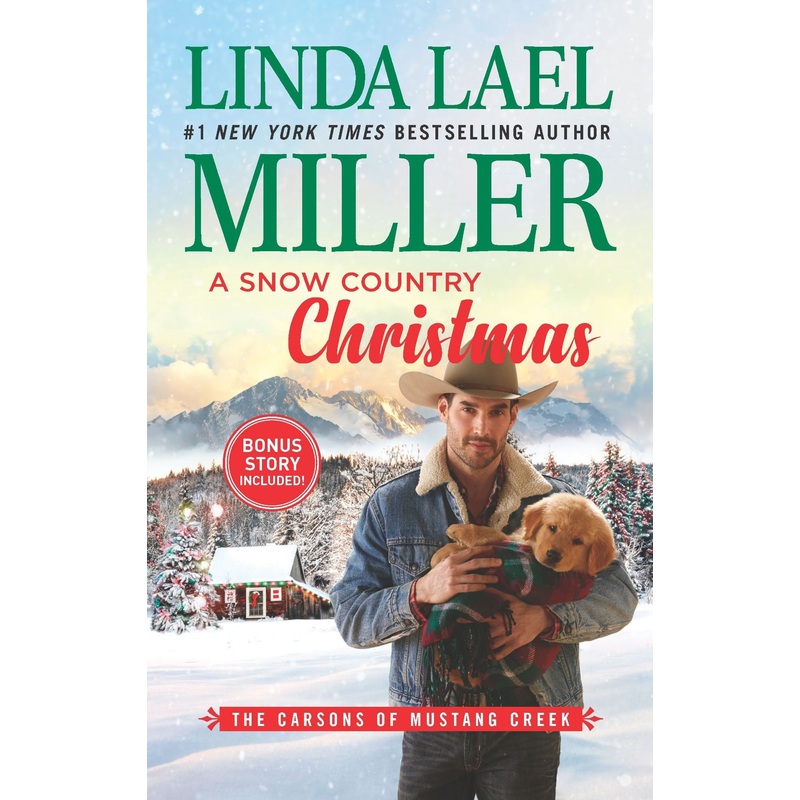 A Snow Country Christmas