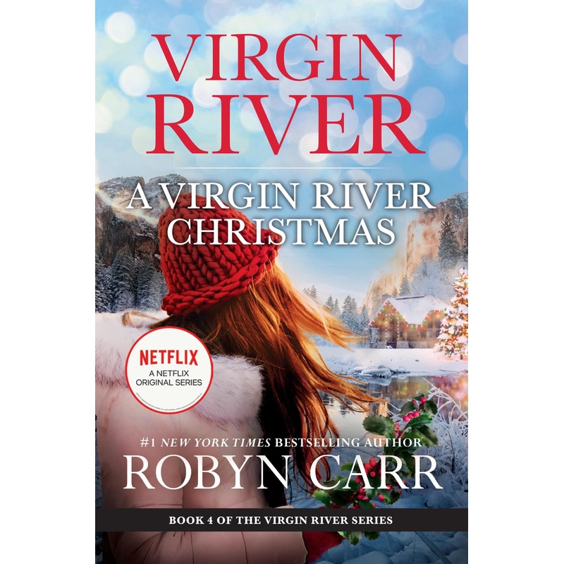 A Virgin River Christmas