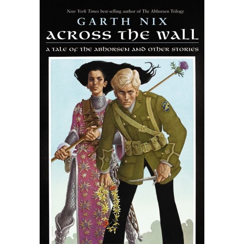 Across the Wall