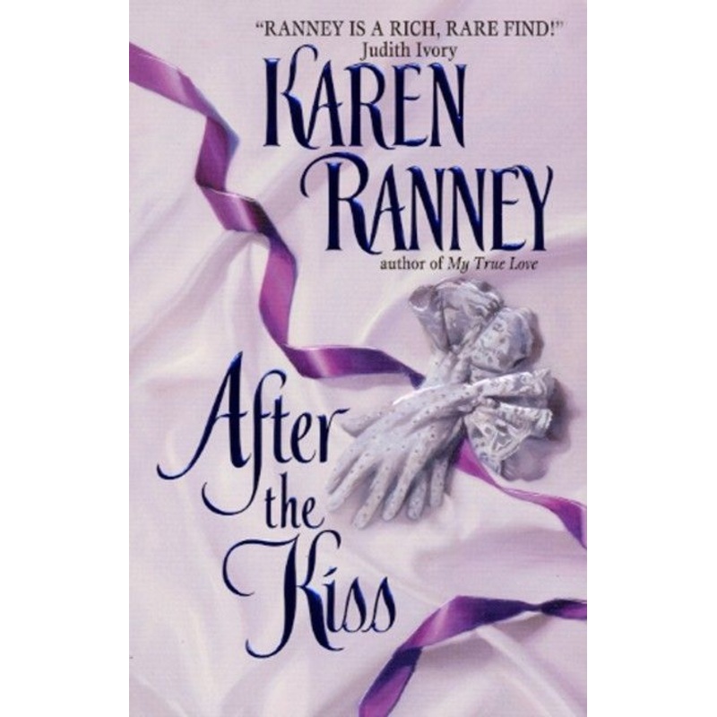 After the Kiss