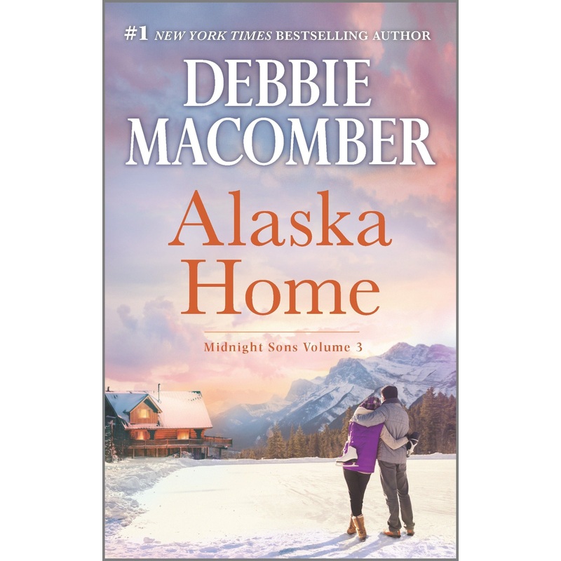 Alaska Home