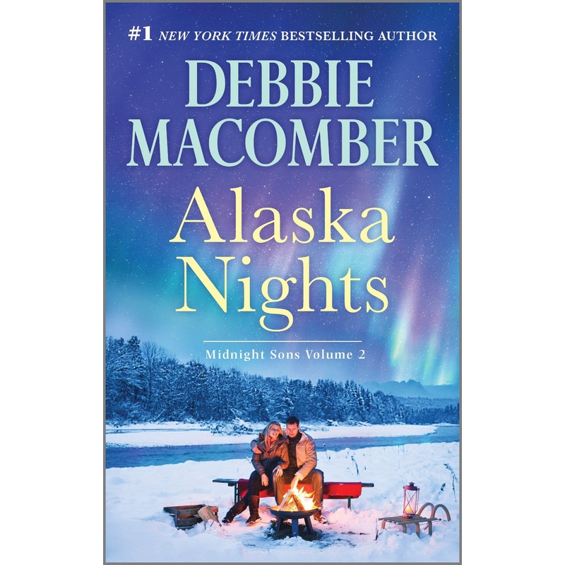 Alaska Nights