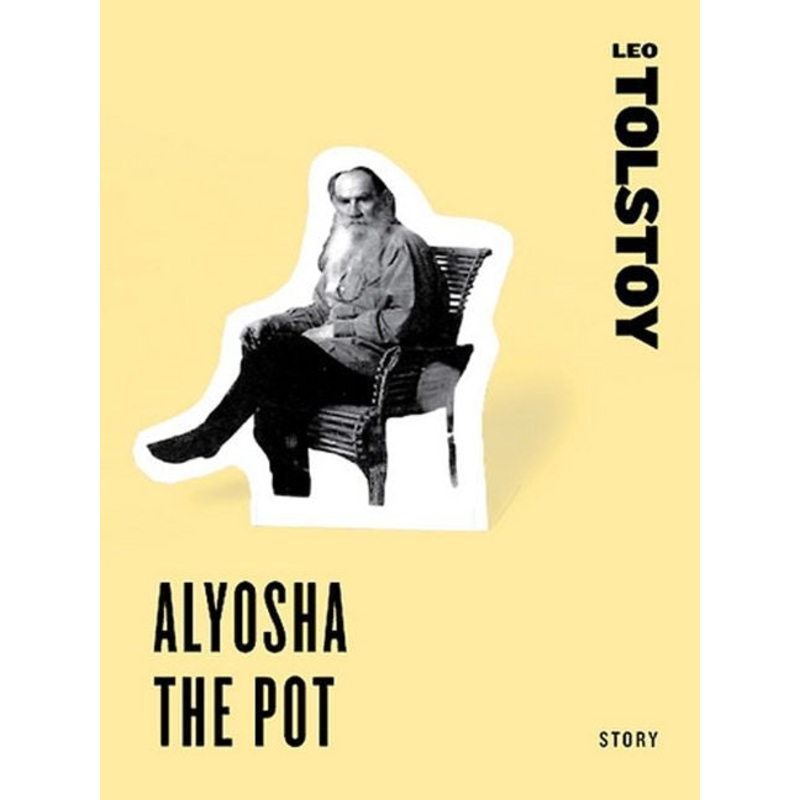 Aloysha the Pot
