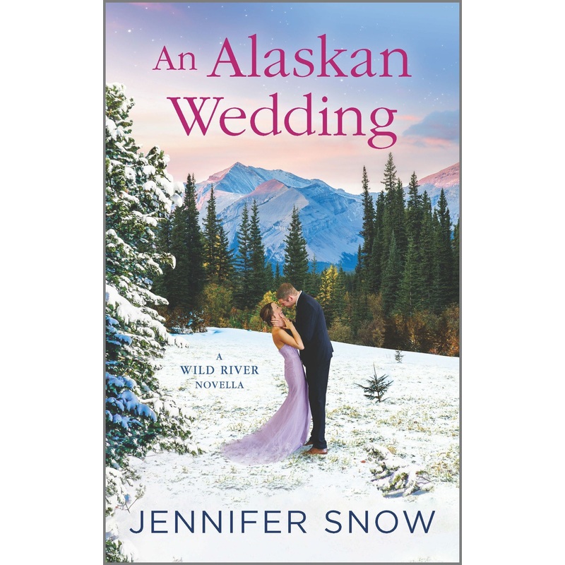 An Alaskan Wedding
