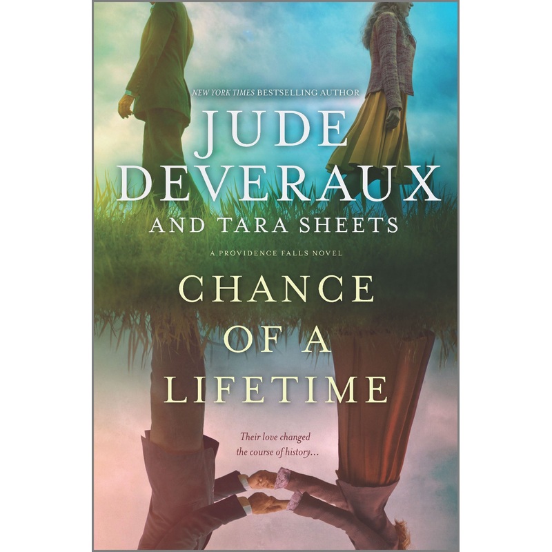 Chance of a Lifetime